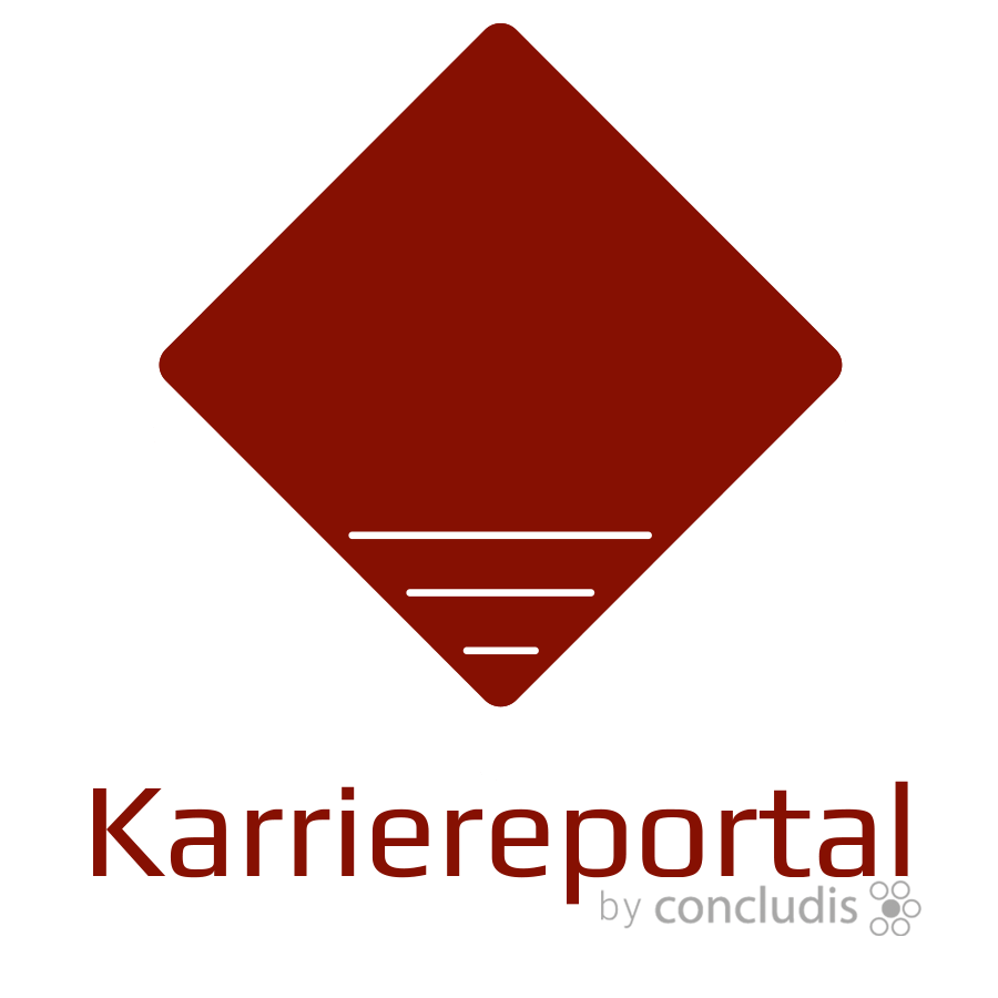 haveldata Karriereportal by concludis Logo