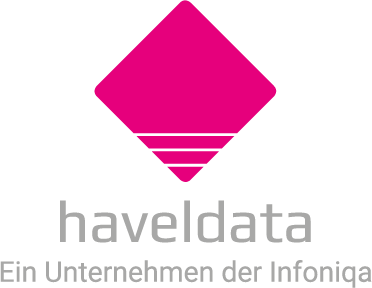 haveldata GmbH - ein Unternehmen der Infoniqa